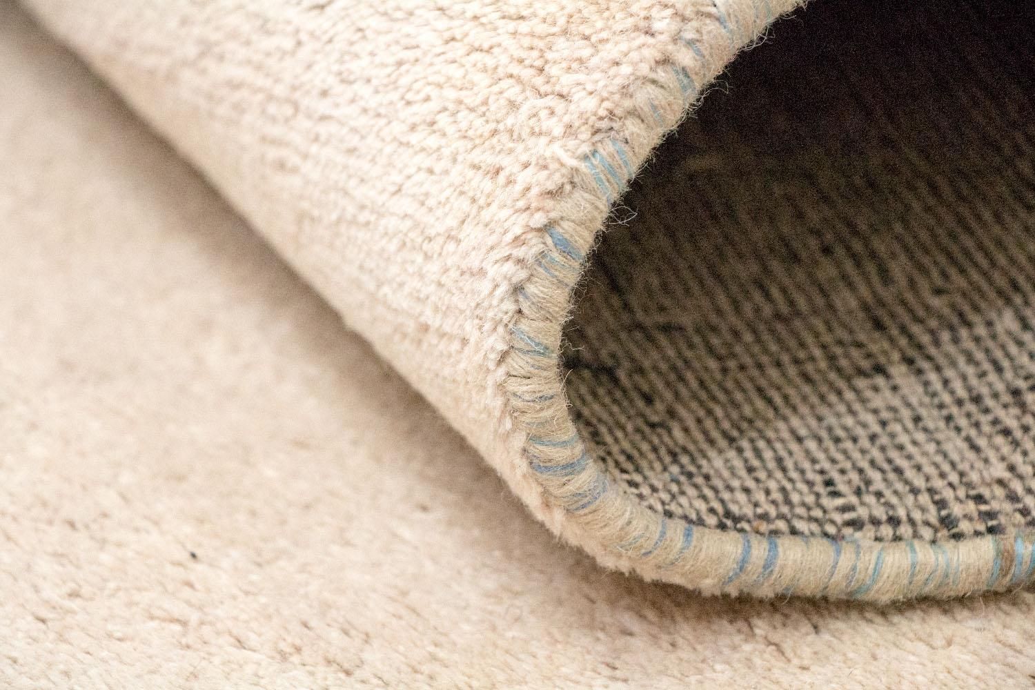 Tappeto Gabbeh - Indus - 235 x 170 cm - beige
