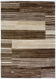 Gabbeh Indo Tappeto 140x200cm - Tappeto di lana