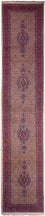 Tappeto corsia Tappeto Persero - Classico - 397 x 80 cm - multicolore