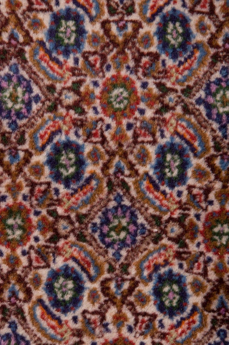 Tappeto corsia Tappeto Persero - Classico - 397 x 80 cm - multicolore
