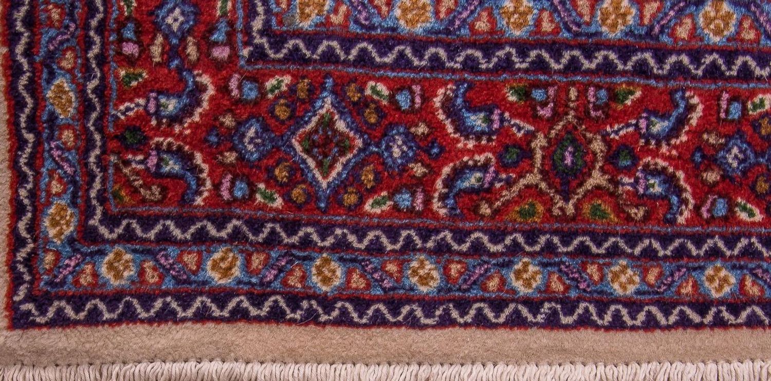 Tappeto corsia Tappeto Persero - Classico - 397 x 80 cm - multicolore