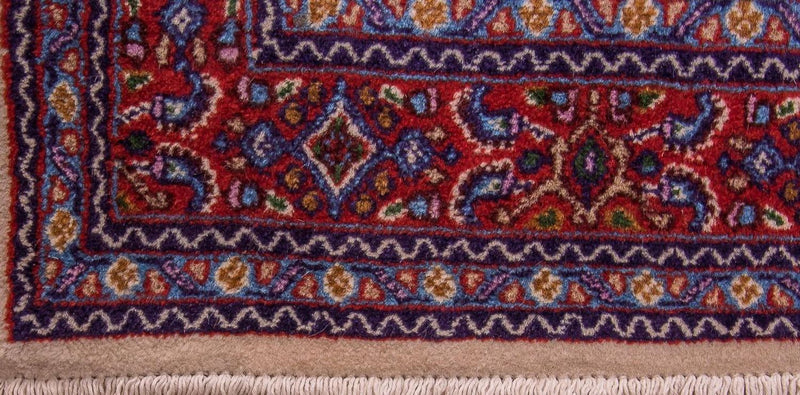Tappeto corsia Tappeto Persero - Classico - 397 x 80 cm - multicolore