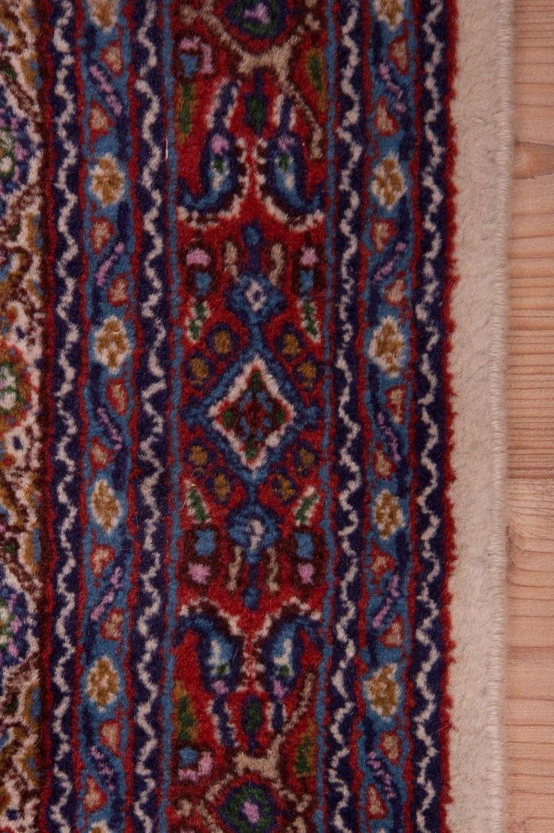 Tappeto corsia Tappeto Persero - Classico - 397 x 80 cm - multicolore