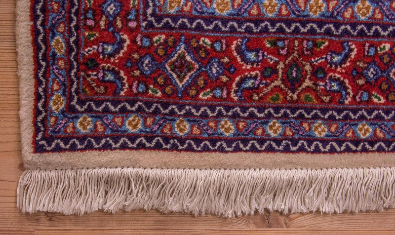 Tappeto corsia Tappeto Persero - Classico - 397 x 80 cm - multicolore