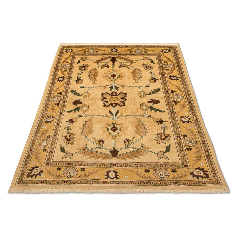 Tappeto Ziegler - 186 x 134 cm - beige