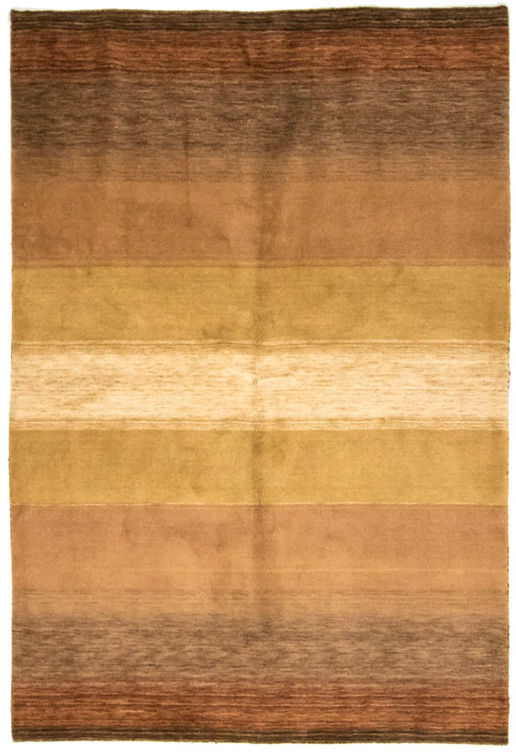 Tappeto di lana - 241 x 169 cm - multicolore