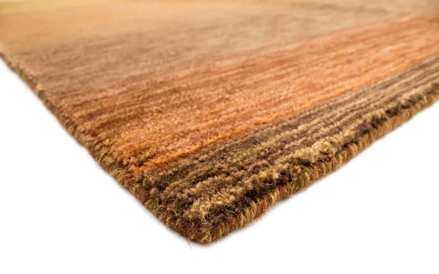 Tappeto di lana - 241 x 169 cm - multicolore