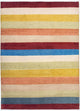 Gabbeh Indo Tappeto 233x173cm - Tappeto di lana