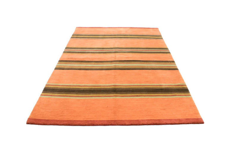 Tappeto di lana - 242 x 150 cm - multicolore