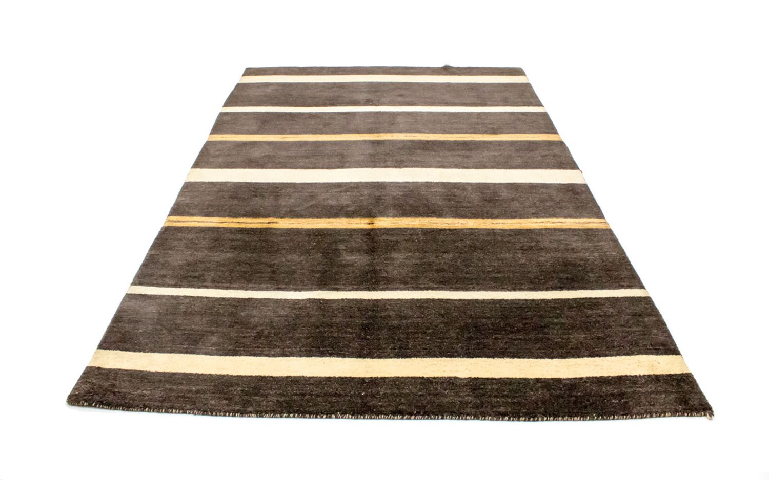 Tappeto di lana - 264 x 163 cm - multicolore