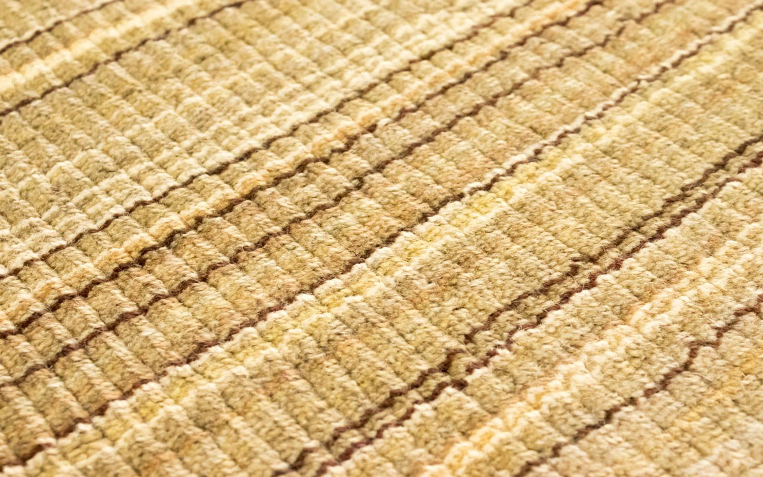 Tappeto di lana - 228 x 161 cm - multicolore