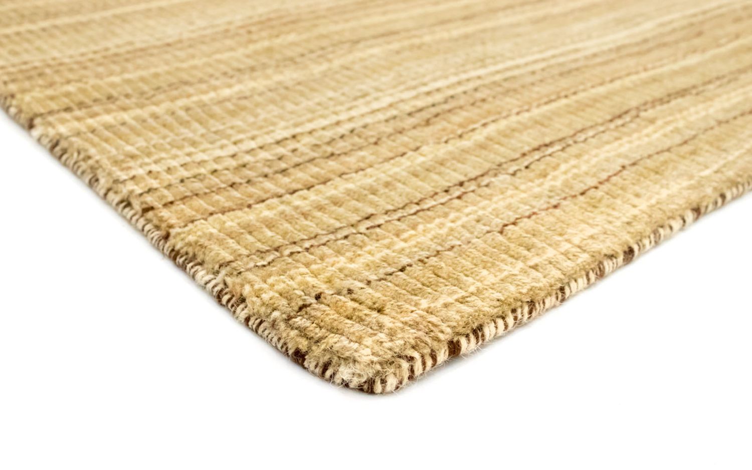 Tappeto di lana - 228 x 161 cm - multicolore