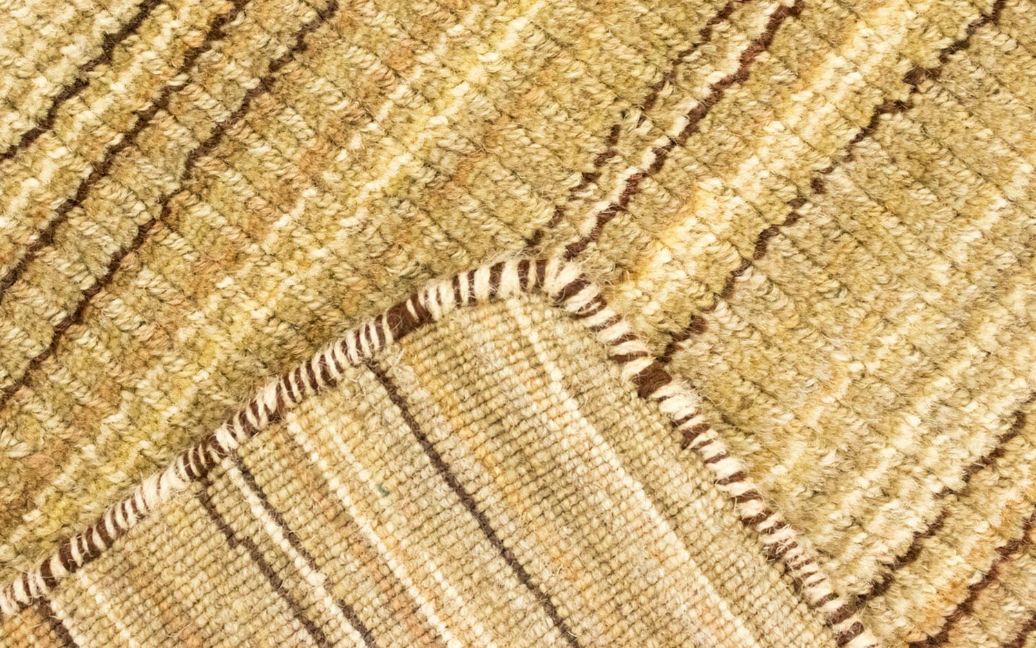 Tappeto di lana - 228 x 161 cm - multicolore