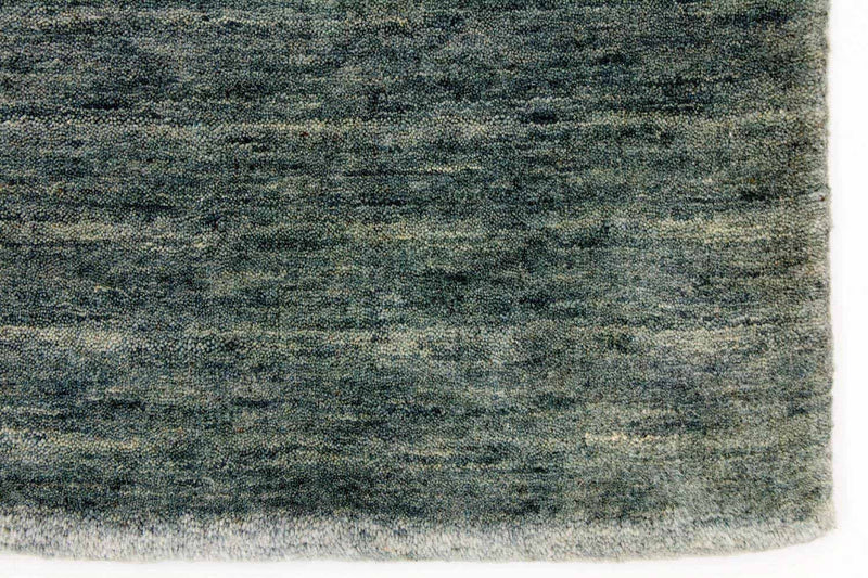 Tappeto di lana - 176 x 112 cm - multicolore