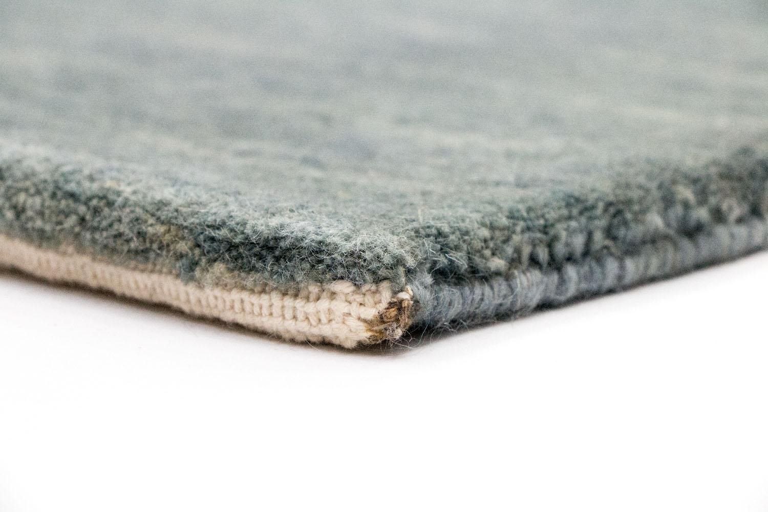 Tappeto di lana - 176 x 112 cm - multicolore