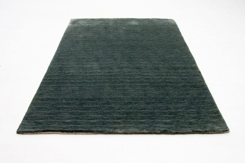 Tappeto di lana - 176 x 112 cm - multicolore
