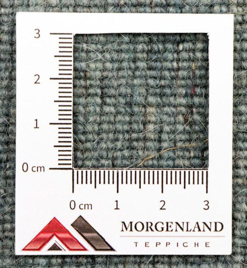 Tappeto di lana - 176 x 112 cm - multicolore