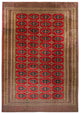 Bukhara Tappeto 292x188cm - Tappeto orientale