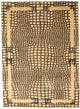 Tappeto di lana 243x170cm - Tappeto di lana