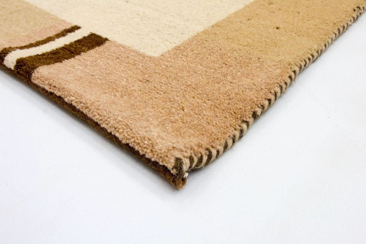 Gabbeh Indo Tappeto 92x160cm - Tappeto di lana