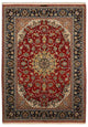Isfahan Tappeto 157x224cm - Tappeto persiano