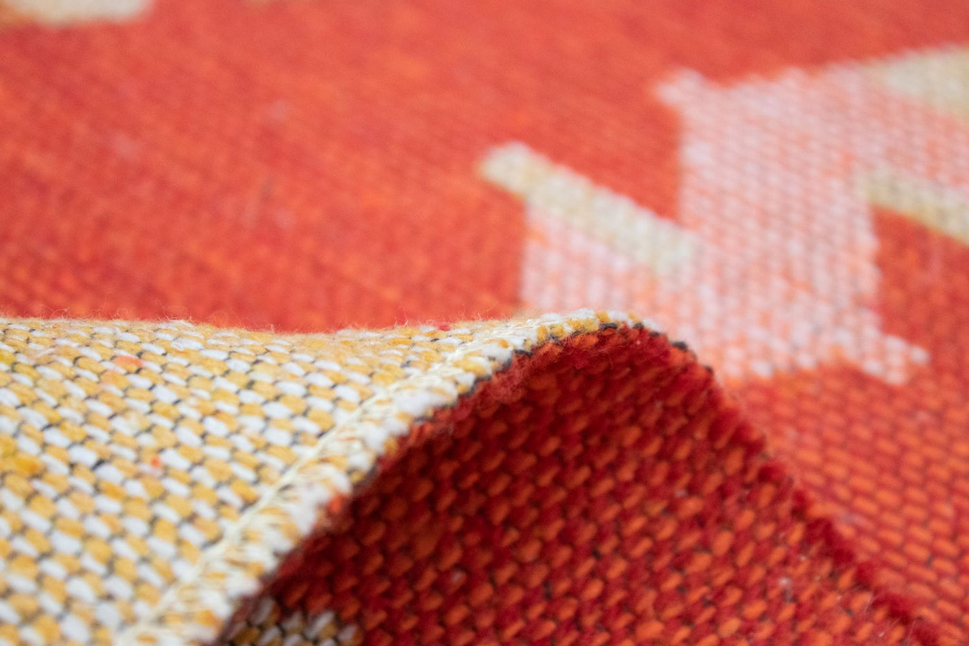 Kilim moderno Tappeto Ariz