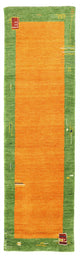 Gabbeh Loom Tappeto 200x80cm - Tappeto di lana