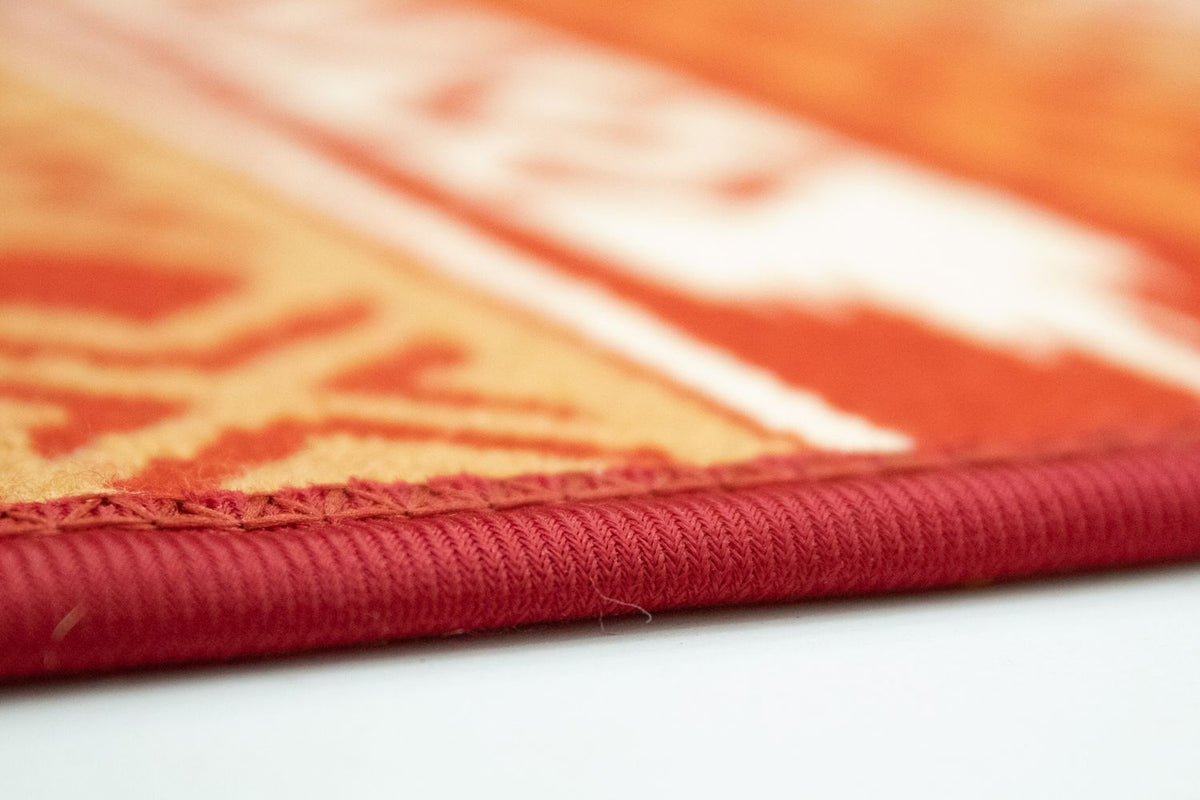 Kilim moderno Tappeto Bright