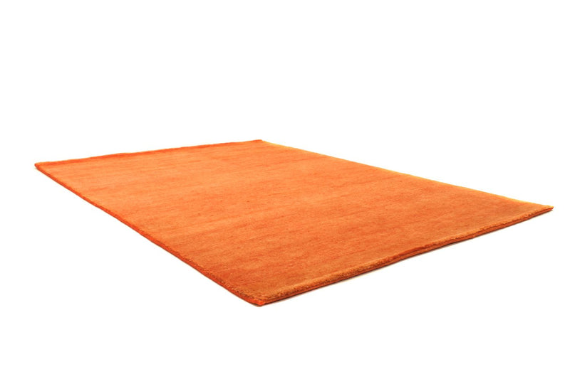 Gabbeh Indo Tappeto Flowy - Tappeto di lana