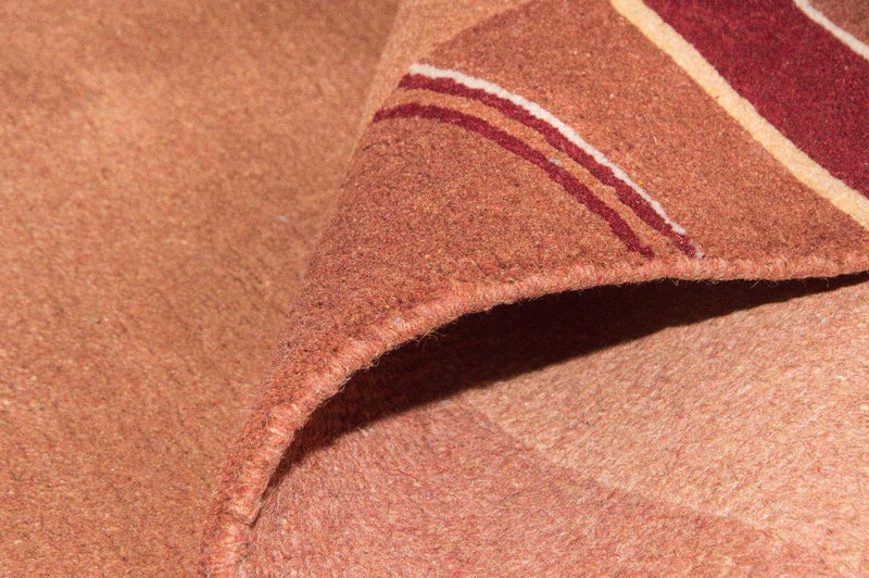 Tappeto Nepal - 160 x 90 cm - arancione