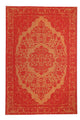 Tappeto vintage Maddox - Tappeto vintage