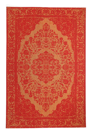 Tappeto vintage - Maddox - rettangolo