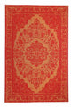 Tappeto di design 140x200cm - Designerteppich