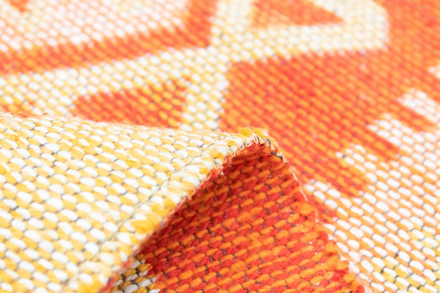 Kilim moderno Tappeto Phönix