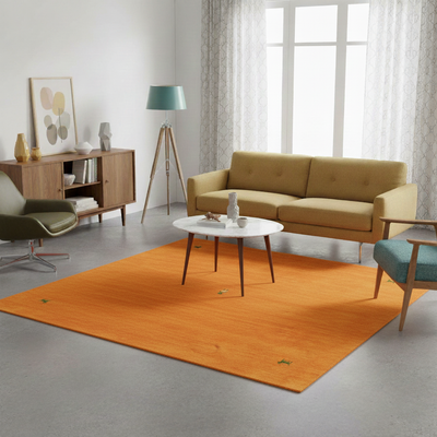 Tappeto Gabbeh - Indus - Sahara