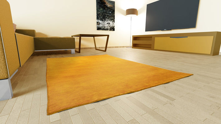 Tappeto Gabbeh - Loribaft Indus - Tomas