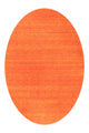 Gabbeh Loom Tappeto Uni - Tappeto di lana