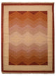 Kilim moderno Tappeto - Tappeto di lana