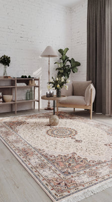 Tappeto orientale - Baran - rettangolo