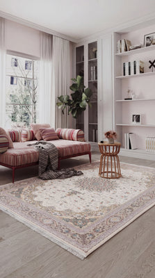 Tappeto orientale - Nasim - rettangolo