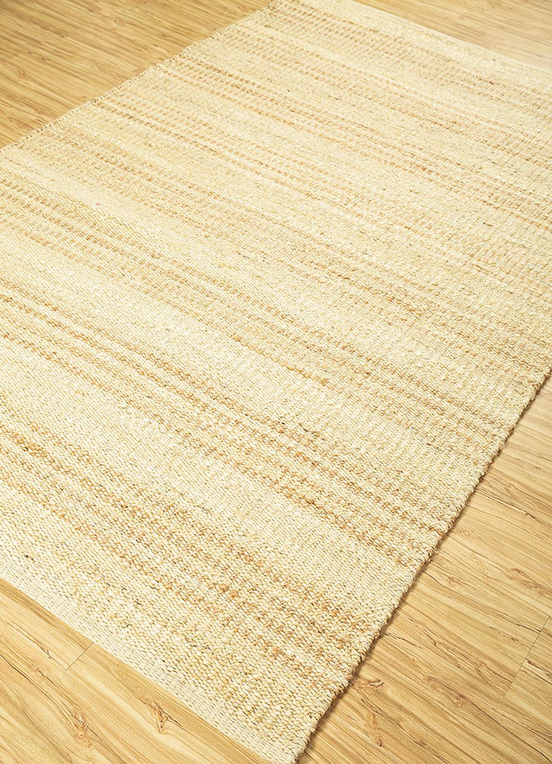 Tappeto Sisal quadrato  - 400 x 400 cm - beige