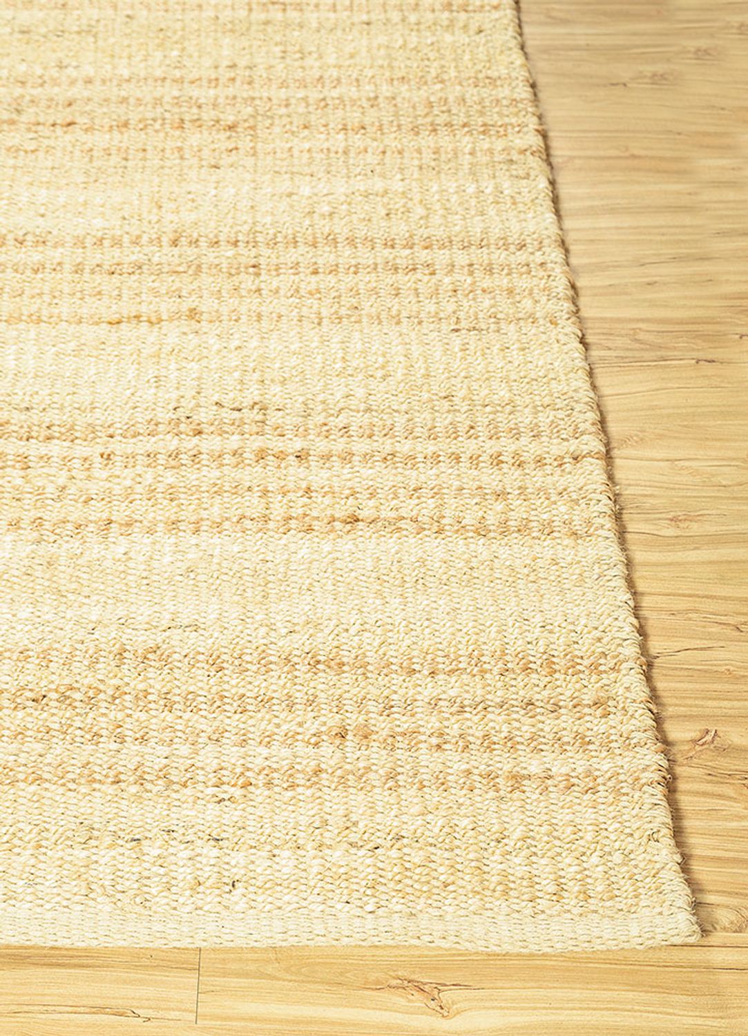 Tappeto Sisal quadrato  - 400 x 400 cm - beige