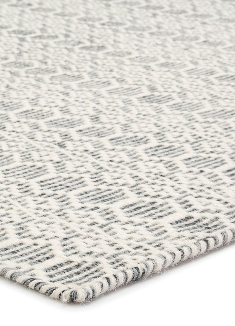 Tappeto di lana - 450 x 360 cm - verde lime