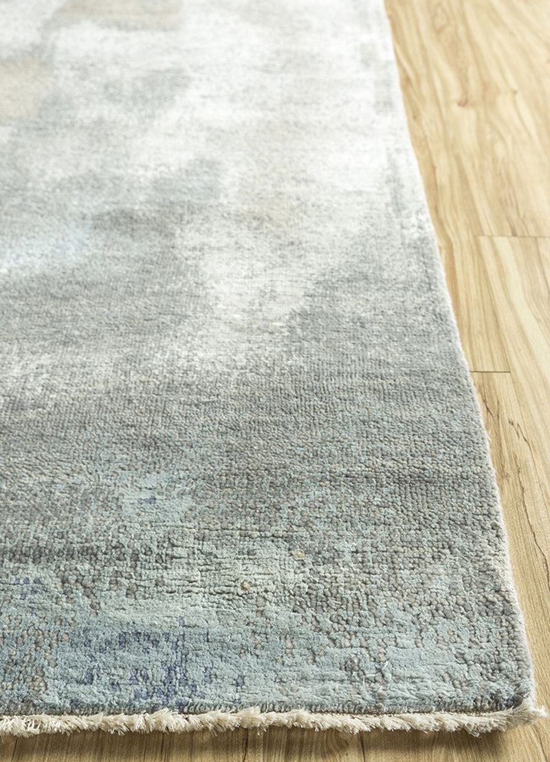 Tappeto di lana - 363 x 270 cm - beige