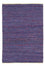 Tappeto Kelim - Tendenza - 300 x 200 cm - viola