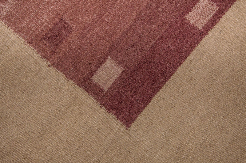 Tappeto Kelim - Tendenza - 180 x 120 cm - viola