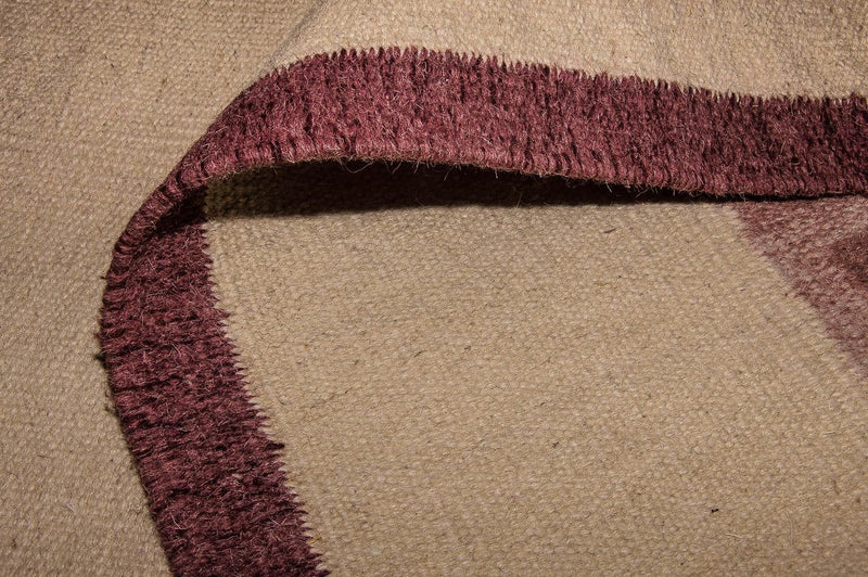 Tappeto Kelim - Tendenza - 180 x 120 cm - viola