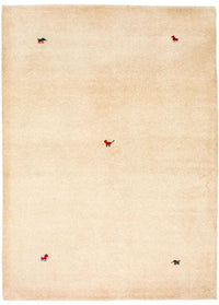 Tappeto Gabbeh - Indus - 200 x 140 cm - beige