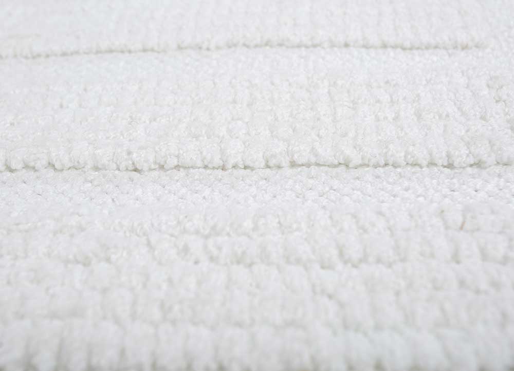 Tappeto - 150 x 90 cm - crema