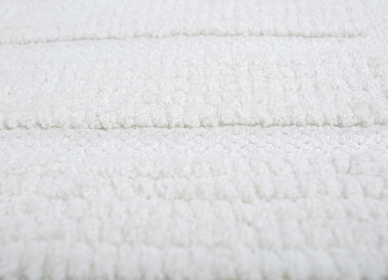 Tappeto - 150 x 90 cm - crema